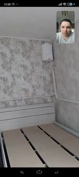 Кровать двуспальная Эверест Соната-1400 140х200 см дуб крафт золотой (EVR-2678) фото от покупателей 1