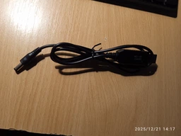 Кабель для роутера от павербанка юсб дс usb шнур для модема от павер банка универсальный 12 вольт маршрутизатор вай фай повышающий переходник ds адаптер wifi 1 метр конвертер питания led ламп провод для интернета Joy of life фото от покупателей 4