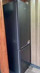 Двокамерний холодильник Beko RCNA305K40XBRN фото от покупателей 1