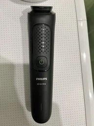 Универсальный триммер PHILIPS MG3720/15 серии 3000 (7-в-1) фото от покупателей 4