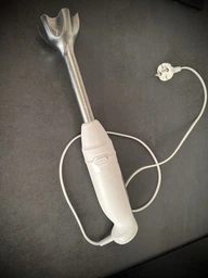 Блендер BRAUN MQ 55236 MBK фото от покупателей 3