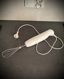 Блендер BRAUN MQ 55236 MBK фото от покупателей 2
