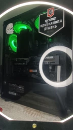Видеокарта ASUS GeForce RTX5060Ti 16Gb PRIME OC (PRIME-RTX5060TI-O16G) фото от покупателей 1