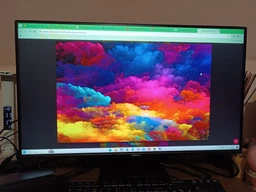Монітор 27" ASRock CL27FFA