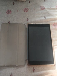 Планшет Blackview Tab 50 Wi-Fi 4/128GB Blue (6931548314011)