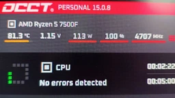 Кулер ID-COOLING SE-224-XTS White фото от покупателей 7