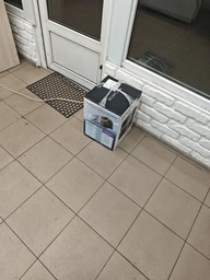 Зарядна станція EcoFlow RIVER 3 Max Plus / 600 Вт / 858 Вт⋅год / LiFePO4 (EFRIVER3MaxPlus-EU-CBOX) фото від покупців 11