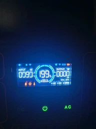 Зарядна станція Bluetti AC180P 1440Wh 400000 mAh 1800W (PB931255) фото от покупателей 8