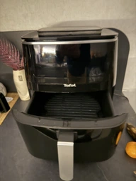 Мультипіч TEFAL Easy Fry & Steam FW201815 фото від покупців 17