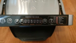 Гриль TEFAL OptiGrill+ Initial GC706D34 фото від покупців 11