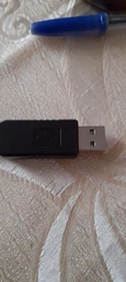 Кабель для роутера від павербанка USB DC юсб шнур живлення для модема від павер банки універсальний 9V вольт маршрутизатор Wi-Fi підвищувальний перехідник DC адаптер wifi конвертер живлення провід інтернету UPS 5.5×2.1 фото від покупців 1