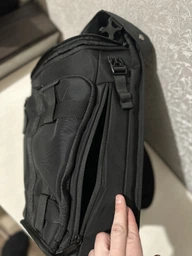 Наплічник для ноутбука Lenovo Legion Active Gaming Backpack Чорний
