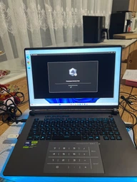 Ноутбук Asus ROG Strix G18 G815LR-S9216 (90NR0LT1-M009Y0) фото от покупателей 9