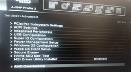 SSD Kingston NV3 1TB M.2 PCIe Gen4.0 x4 NVMe фото від покупців 15