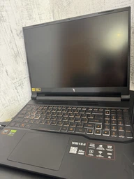Ноутбук Acer Nitro V 16 AI ANV16-42-R7BK Shale Black (NH.U1FEU.002) фото від покупців 1