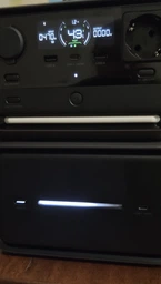 Зарядна станція EcoFlow RIVER 3 Max Plus / 600 Вт / 858 Вт⋅год / LiFePO4 (EFRIVER3MaxPlus-EU-CBOX) фото від покупців 8