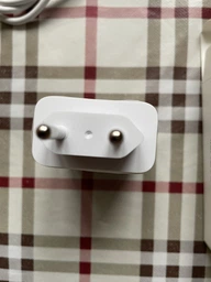 Зарядний пристрій Xiaomi Mi 67W Charging Combo Type-A BHR6035EU фото від покупців 12