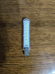 УМБ Xiaomi Power Bank Integrated Cable 20000 mAh 22.5W Light Grey (BHR9738GL) фото від покупців 5