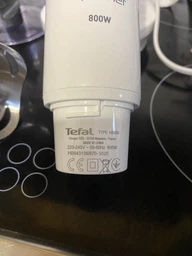 Блендер TEFAL Optichef HB643138 фото от покупателей 4