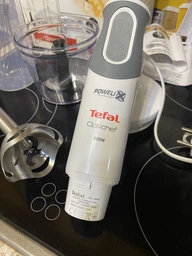 Блендер TEFAL Optichef HB643138 фото от покупателей 3