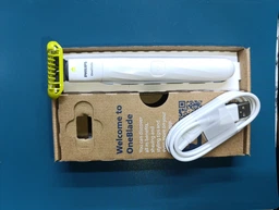 Электростанок Philips OneBlade Intimate QP1924/22 для интимных зон (8720689034715) фото от покупателей 6