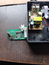 (ИБП) UPS для Роутера DC1018P - 12V/ 9V/ 5V 10400 mAh 18W белый (ИБП устройств постоянного тока DC) фото от покупателей 1