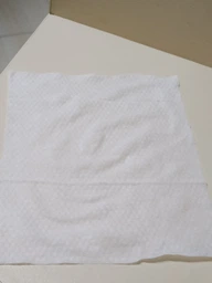 Упаковка влажных салфеток для рук и тела Сніжна панда Antibacterial 99.9% Green Fresh 100 шт х 12 пачек (4820183972149) фото от покупателей 4