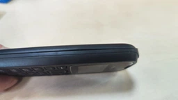 Мобільний телефон кнопковий Nokia 1280 black (140-FMF) фото від покупців 5