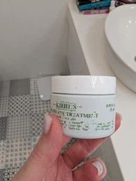 Крем для кожи вокруг глаз Kiehl's With Avocado 28 мл (3605970236915)