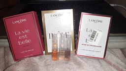 Пробник Парфюмированная вода для женщин Lancome La Vie est Belle L'Elixir 1.2 мл (3614274169652) фото от покупателей 1