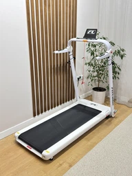 Беговая дорожка FitLogic T116W фото от покупателей 16