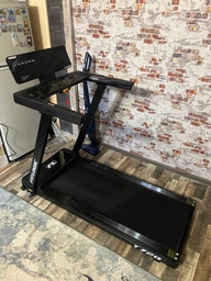 Бігова доріжка FitLogic T720 фото від покупців 1