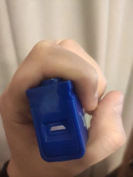 Аккумуляторная портативная подвесная лампа-светильник Led Usb светодиодный 32см
