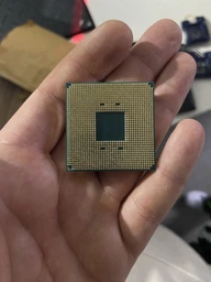 Процессор AMD Ryzen 5 5600 (3.5GHz 32MB 65W AM4) Tray (100-000000927) фото от покупателей 8