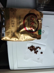 Кава в зернах Lavazza Qualita Oro 500 г фото від покупців 8