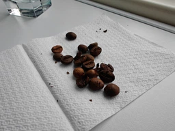 Кава в зернах Lavazza Qualita Oro 500 г фото від покупців 6