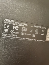 Кабель живлення USB Type-C 65W на DC 4.0×1.7 для Lenovo заряджання ноутбука від повербанка USB