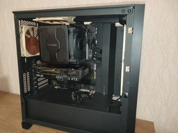 Процессор INTEL Core™ i5 14600KF (BX8071514600KF) фото от покупателей 1