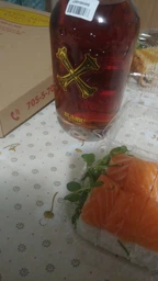 Спиртной напиток Bumbu Original до 15 лет выдержки 0.7 л 40% (0813497006215_G) фото от покупателей 2