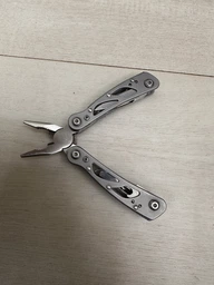 Мультитул Multi Tool Ganzo G104 S фото от покупателей 2
