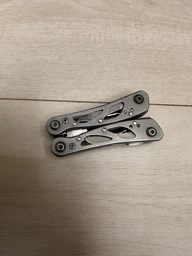 Мультитул Multi Tool Ganzo G104 S фото от покупателей 1