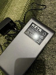 Аккумулятор для пылесоса RZTK V45 Flex 2500 мАч фото от покупателей 5