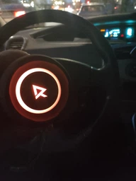 Портативная колонка RZTK Plasma 20W RGB Black фото от покупателей 17