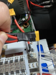 Зарядная станция Marsriva MP6Pro / 600 Вт / 655.3 Вт⋅ч / LiFePO4 (MP6Pro_MARSRIVA) фото от покупателей 2
