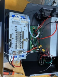 Зарядная станция Marsriva MP6Pro / 600 Вт / 655.3 Вт⋅ч / LiFePO4 (MP6Pro_MARSRIVA) фото от покупателей 1