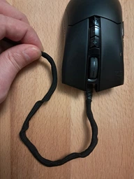 Мышь A4Tech Bloody ES9 Plus USB Black (4711421971515) фото от покупателей 2