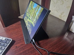 Монитор 15.6" Acer PM161QBbmiuux (UM.ZP1EE.B02) фото от покупателей 8