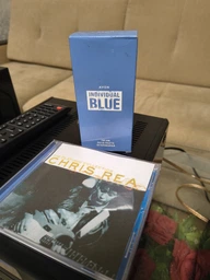 Туалетна вода для чоловіків Avon Individual Blue 100 мл фото от покупателей 6