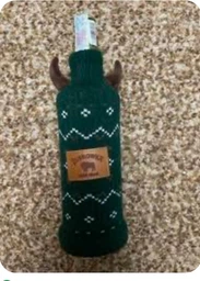 Алкогольный напиток Zubrowka Bison Grass 0.7 л 37.5% (5900343003698)