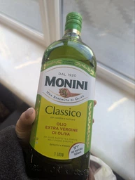 Оливковое масло Monini Extra Virgin Classico 1 л (80053835) фото от покупателей 17